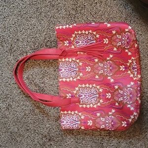 Purse tote shoulder  bag